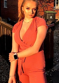 Jodie Frampton